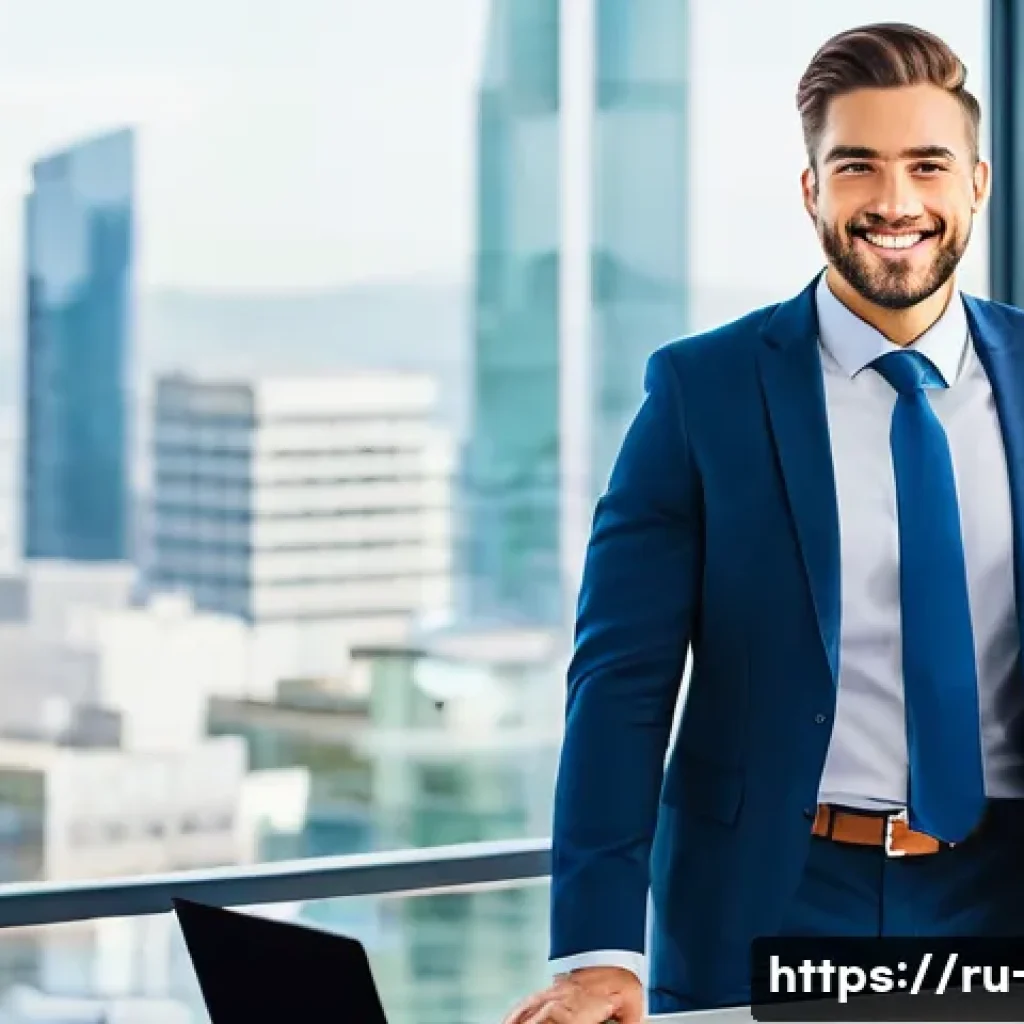 PMP 자격증 준비 팁과 필수 과목 - **Prompt 1: A Vision of PMP Career Success**
    "A confident, diverse professional, appearing to be...
