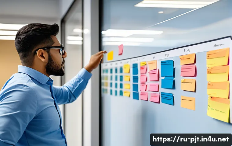 PMP 자격증 준비 팁과 필수 과목 관련 이미지 2